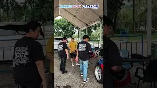 🏁 ОБЗОР ЗАНЯТИЙ В ЧАСТНОЙ ШКОЛЕ ДРИФТА SENTUL OTOPARK 19 СЕНТЯБРЯ 2025 ГОДА! 🏁