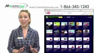 Moving Company in Detroit Michigan