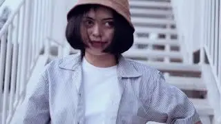 Madless/Aftah-18 Look book