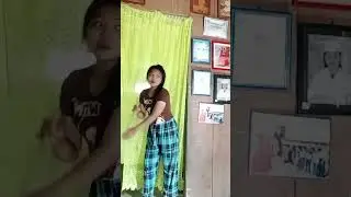 may meeting yata si Hamad 😬 @KareeneUrbano26 #funny #shortvideos #comedy #shorts #short #viral