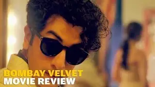Bombay Velvet Review: Ranbir Kapoor drives this cliched, forgettable plot