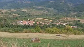 Mini village eftimiu Murgu Caras sevrin Romania 