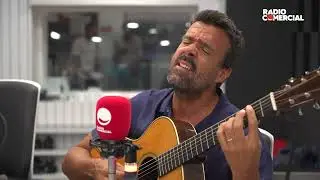 Rádio Comercial | Jukebox Miguel Araújo ao vivo nas Manhãs da Comercial