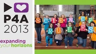 2013 Project for Awesome:  Expanding Your Horizons