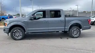 2020 Ford F-150 Statesboro, Metter, Augusta, Dublin, Claxton, GA SF0032