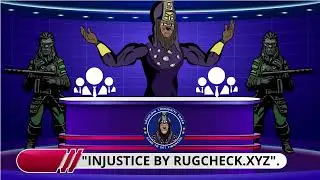 Injustice with Urkocoin by Rugcheck