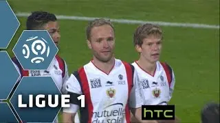 But Val&egrave;re GERMAIN (62') / Montpellier H&eacute;rault SC - OGC Nice (0-2) -  / 2015-16