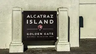 Visiting San Francisco | Alcatraz Island
