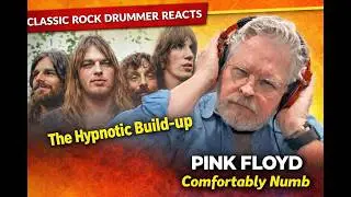 “The Genius Inside Pink Floyd’s ‘Comfortably Numb’ (It’s Deeper Than You Remember)”