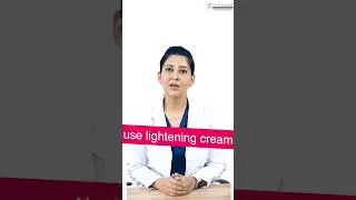 Dark PRIVATE Areas ?? What to do ?#cliniceximus #skinclinic #shortsfeed #skinwhitening   #skincare