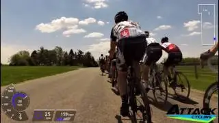 Fat & Skinny Tire Fest 2016 RR Cat3