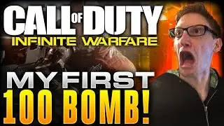 My First 100 BOMB!!!