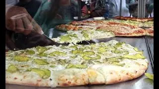 2022 Minnesota State Fair: Jay Gabler tries new foods