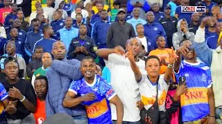 Abafana ba rayon sport Ibyo bakoreye mumahoro nyuma yuko umucyeba wabo abaze igikombe nakumiro!!