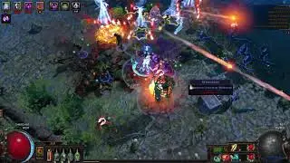 3.8 15 Dark Forest 90 second Clear - Speedmancer