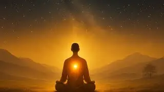 A felébredés szemén keresztül: így ismered fel az intuíciót | Non- duális meditáció