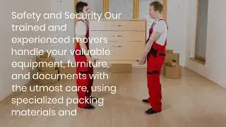 Moving and Storage Service Richmond - BOLD CORPORATE RELOCATION SERVICES RICHMOND