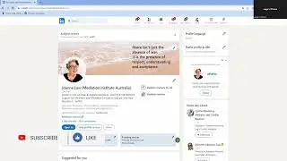 Building your professional profile as a dispute resolution professional