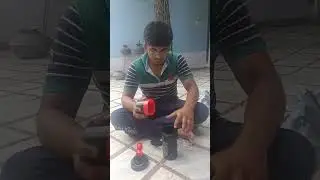 Spider Bottle / Gym Shaker with 2 extra storage boxes #unboxing #shorts #beast #wrestler #haryana 😎💪