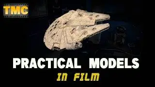Practical Models vs CGI | Which Looks More Real?