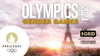 OLYMPICS - The Gender Games