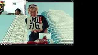 reacting to sweet thing it is sick