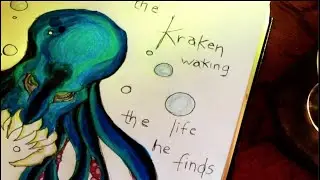 Modern Gods  - The Krakin - Official Music Video