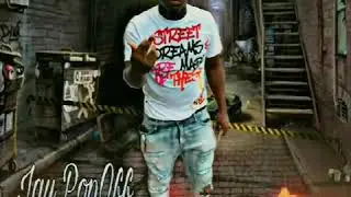 Jay PopOff ~ Ticced Off ( Official Audio )