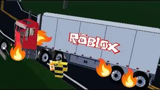 Roblox Delivery Service
