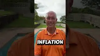 After Tax, Inflation Adjusted, Cash Flow&rdquo; LinkedIn- David Geake #taxes #inflation #cashflow #cpa #hr
