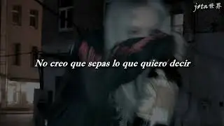 oaf1 - doing it wrong ft. dreamcache (subtitulado al espa&ntilde;ol)