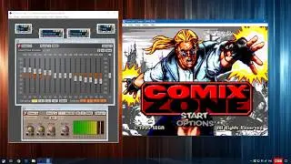 VST плагины и Fusion. Изменение 