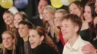 Aftermovie eindexamengala 2022