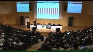 SoLoMoVi - Gerd Leonhard Keynote at BDigital Apps 2011