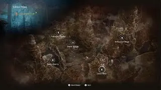 The First Berserker: Khazan Rangus