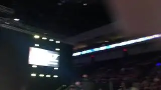 Vibe Team Hype- JAMZ Nationals 2019 Hip Hop 2nd Place