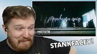 #3 'flipp!ng a coin' - BILLLIE REACTION - ULTIMATE BILLLIE RANKING #billlie