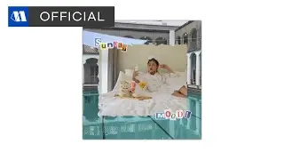ISUMN - Sunday MoodㅣOfficial Audio