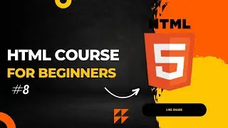 HTML tutorial in Hindi #8 | Form in HTML