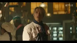 One Piece Live Action Sneak Peak! | Sanji&rsquo;s Intro |