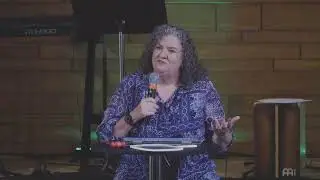 SPWC - Romans 2