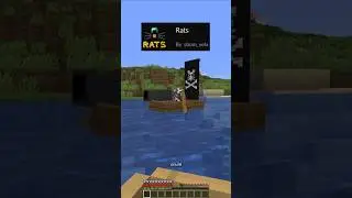 Rat Mod 🐭
