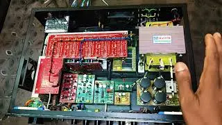 7.1 home theatre system Control Power Amplifier |DOLBY DTS HDMI ARC| AUX| Support #nisha #sri #audio