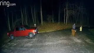 Strange night flashes, vibrations and &lsquo;humming noise&rsquo; in Ohio!