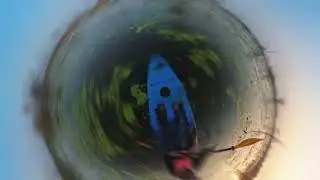 Bangalore kayak club 