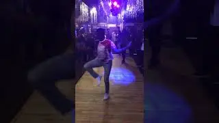 LSS @ DETROIT VK - HIRAM CHANEL BIRTHDAY CELEBRATION
