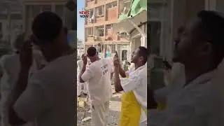 Israel-Iran war: Massive damage in Israel from recent Iranian strikes