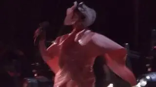 Bjork - Arisen My Senses - Primavera Sound 2018