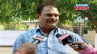 Samir Das On Closing Of 14k Schools In Odisha