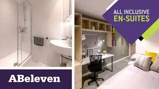 ABeleven Student Accommodation